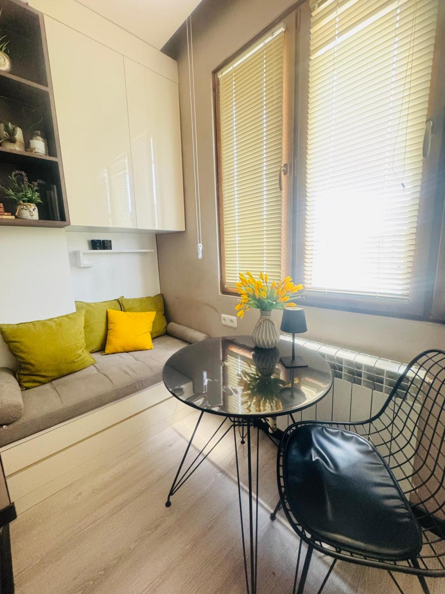 Apartment Koghbatsi Yerevan Ngoại thất bức ảnh